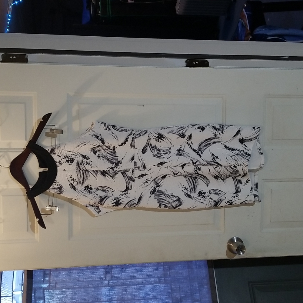 Womens spring dress